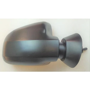 Dacıa Sandero-Stepway-Mcv-Duster  Ayna Mekanik Sağ ( Yuvarlak Ayak ) 2009-2012,6001549677