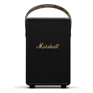 Tufton Bt, Blk&brass