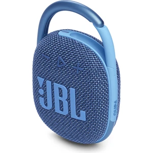 Clip4, Ekolojik Bluetooth Hoparlör, IP67, Mavi