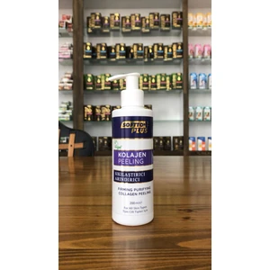 Softto Plus Sıkılaştırıcı & Arındırıcı  Peeling