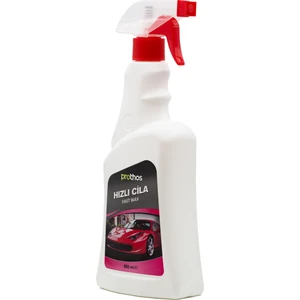 Hızlı Cila 600 Ml
