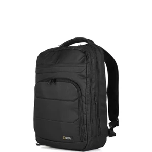 National Geographic Çok Gözlü Sırt Çantası Siyah N0710