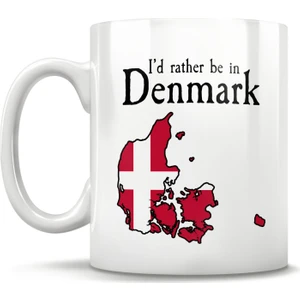 Danimarka Hediyesi, Danimarka Kupa, Danimarkalı Kupa