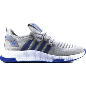 Unisex Yazlık Rahat & Esnek Hafif Triko Spor Ayakkabı 36-44