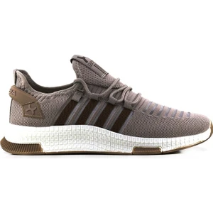 Unisex Yazlık Rahat & Esnek Hafif Triko Spor Ayakkabı 36-44