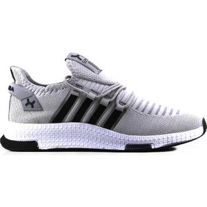 Unisex Yazlık Rahat & Esnek Hafif Triko Spor Ayakkabı 36-44
