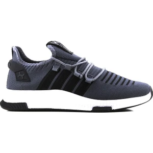 Unisex Yazlık Rahat & Esnek Hafif Triko Spor Ayakkabı 36-44
