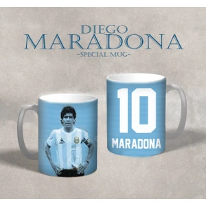Offside Clothes Maradona Bardak