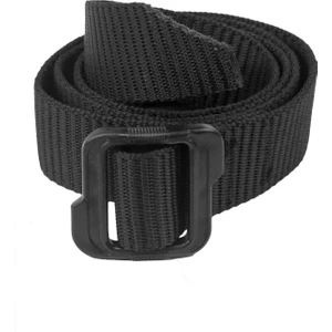 Askervadisi Siyah Taktik Kemer Outdoor Örgü Kemer