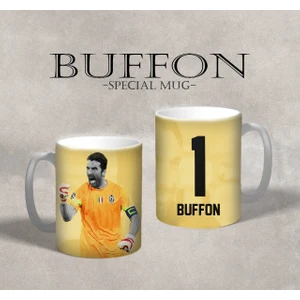 Offside Clothes Buffon Bardak