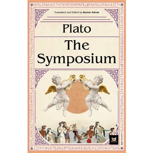 The Symposium - Plato