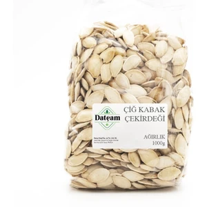 Çiğ Kabak Çekirdeği 1 kg