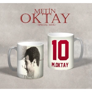 Offside Clothes Metin Oktay Bardak