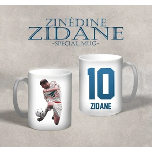 Offside Clothes Zidane Bardak