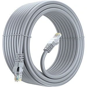 Cat6 Internet Bilgisayar Ağ Kablosu