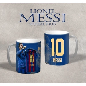 Messi Bardak
