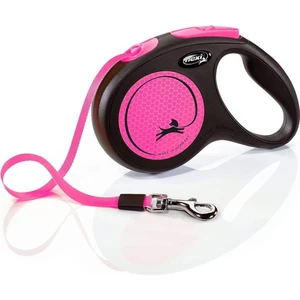Black Desing 5 mt Şerit S Pembe