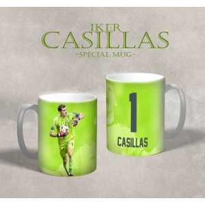 Casillas Bardak