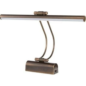 Tablo- Ayna-Resim Apliği 7W Ledli Eskitme Flüt Aplik Günışığı