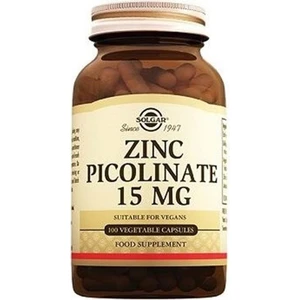 Zinc Picolinate 15 mg