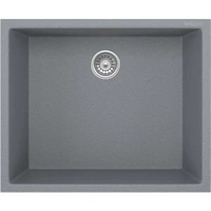Real Stone K005 Gordion 50 Gri Granit Evye Tezgah Altı 45X40 cm