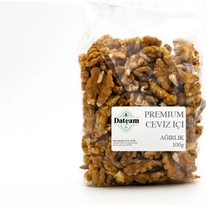 Premium Ceviz Içi 100GR