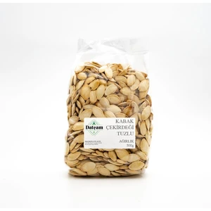 Kabak Çekirdeği Tuzlu 500GR