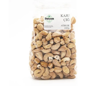 Kaju Çiğ 1 kg