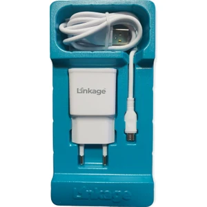 1.3A Micro USB Android Şarj Seti