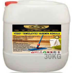 Yüzey Temizleyici Yasemin Kokulu 30 kg