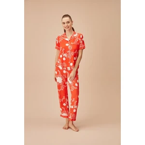 Lissa Maskülen Pijama Takımı