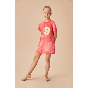 Batik Çocuk Gecelik