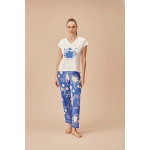 Lissa Pijama Takımı