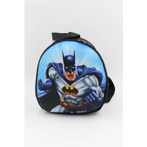 039 2200 Batman Çocuk Sırt Çantası