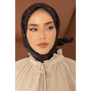 Silk Home Twill Ipek Eşarp 11392-24
