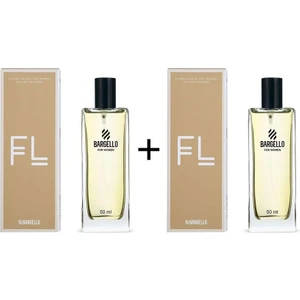 171 Kadın Parfüm Edp 50 ml Floral (2 Adet)