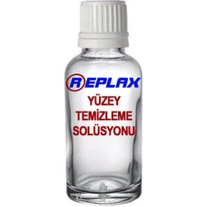 Oto Çizik Leke Yüzey Temizleme Solüsyonu 20 Ml.