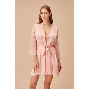 New Romantic Bride Sabahlık