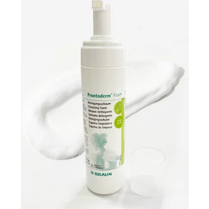 B.braun Prontoderm Vücut Temizleme Köpüğü 200ML