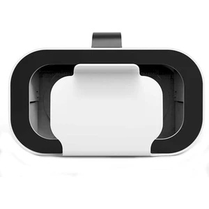 Sanal Gerçeklik Gözlüğü Kulaklıklı 3D Vr Filmler & Video Oyunları Tüm Telefonlara