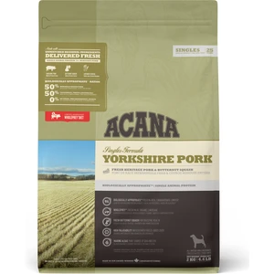 Yorkshire Pork Domuz Etli Ve Balkabaklı Köpek Mamasi 2 Kg