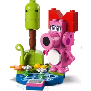 Super Mario 71413 Series 6 - Birdo