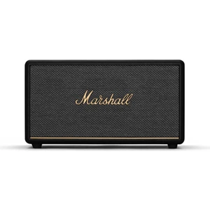 Stanmore 3 Bluetooth Hoparlör Siyah