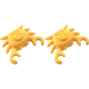 Orijinal Parçalar - 2’ Li Yengeç