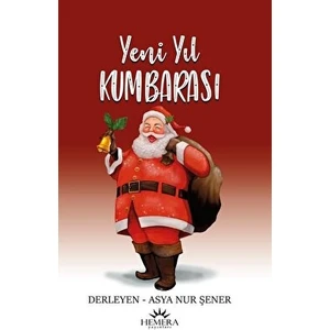 Hemera Yayınları Yeni Yıl Kumbarası