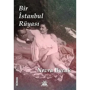 Artshop Yayıncılık Bir Istanbul Rüyası