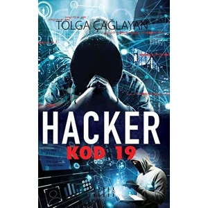 Mahzen Yayıncılık Hacker Kod 19