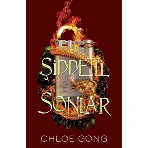 Şiddetli Sonlar - Chloe Gong