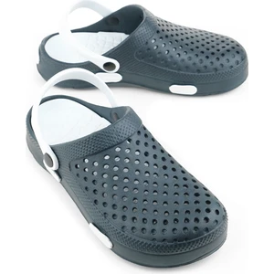 Yazlık Islak Zemin Sabo Erkek Terlik10