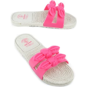 Yazlık Kadın Airblow Islak Zemine Uygun Terlik10